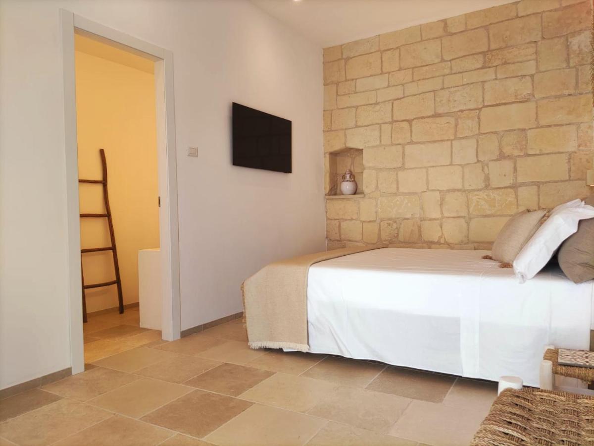 Le Dimore Di Thesia - La Piccinna - La Beddha Otranto Exterior photo