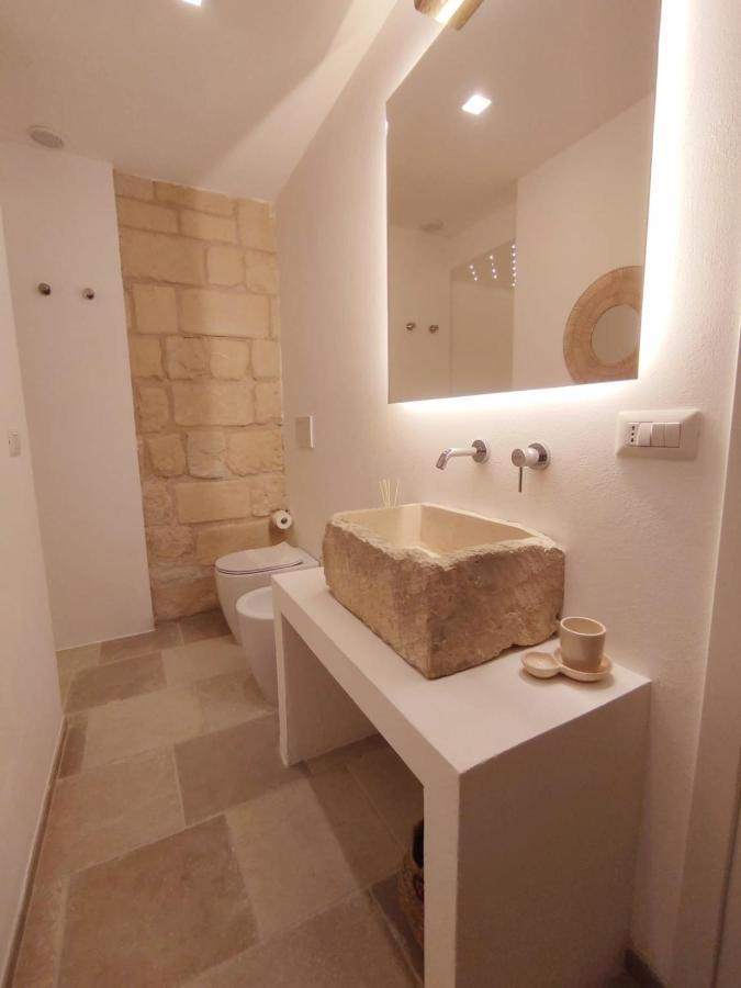 Le Dimore Di Thesia - La Piccinna - La Beddha Otranto Exterior photo