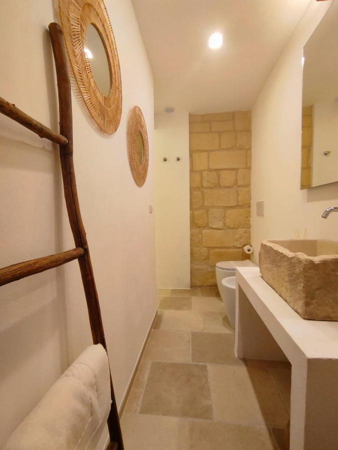 Le Dimore Di Thesia - La Piccinna - La Beddha Otranto Exterior photo