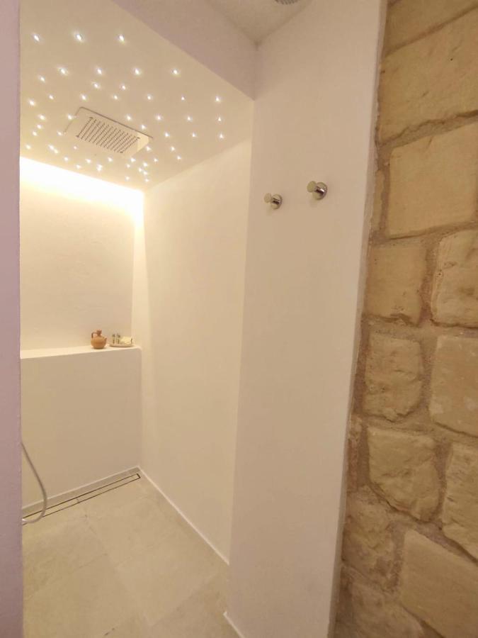 Le Dimore Di Thesia - La Piccinna - La Beddha Otranto Exterior photo