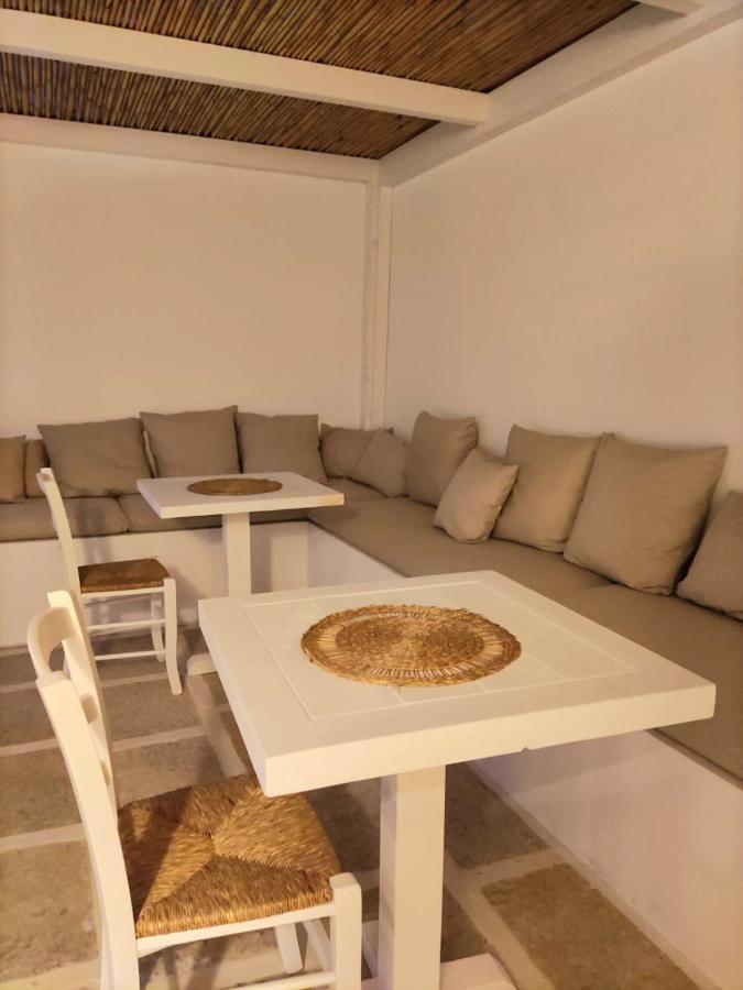 Le Dimore Di Thesia - La Piccinna - La Beddha Otranto Exterior photo