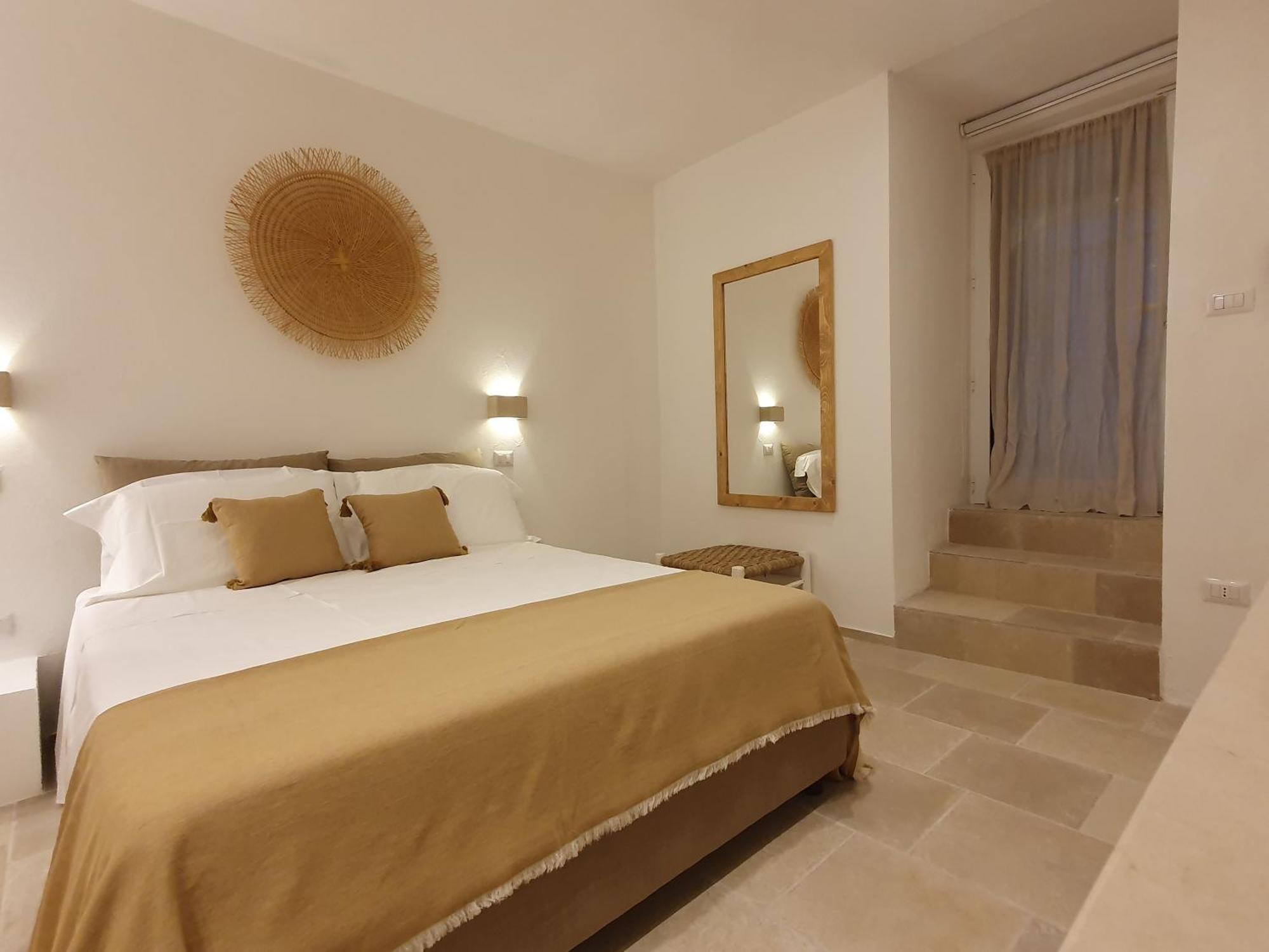 Le Dimore Di Thesia - La Piccinna - La Beddha Otranto Exterior photo